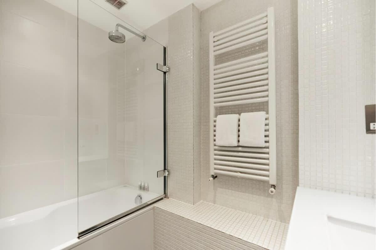 The South Kensington Wonder - Trendy 3bdr House With Garden Apartamento Londres